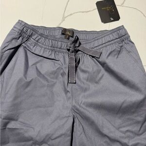 Women’s Jaanuu Scrub Pants XXS Gray NWT